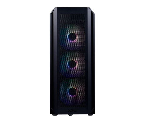 XPG Valor Air Plus Black - 1313776 - zdjęcie 2